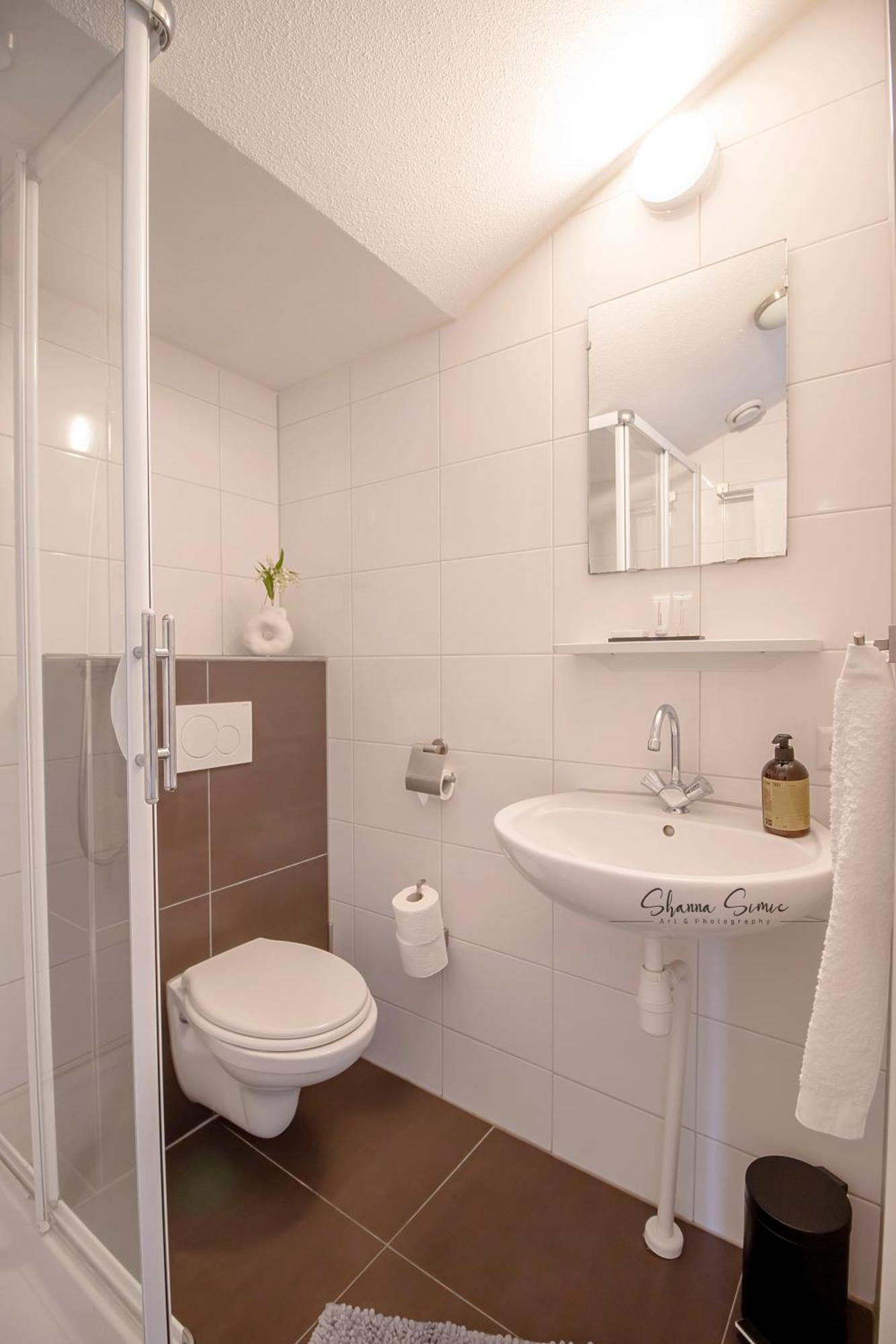 Aparthotel De Koning By Urban Home Stay Alkmaar Exterior foto